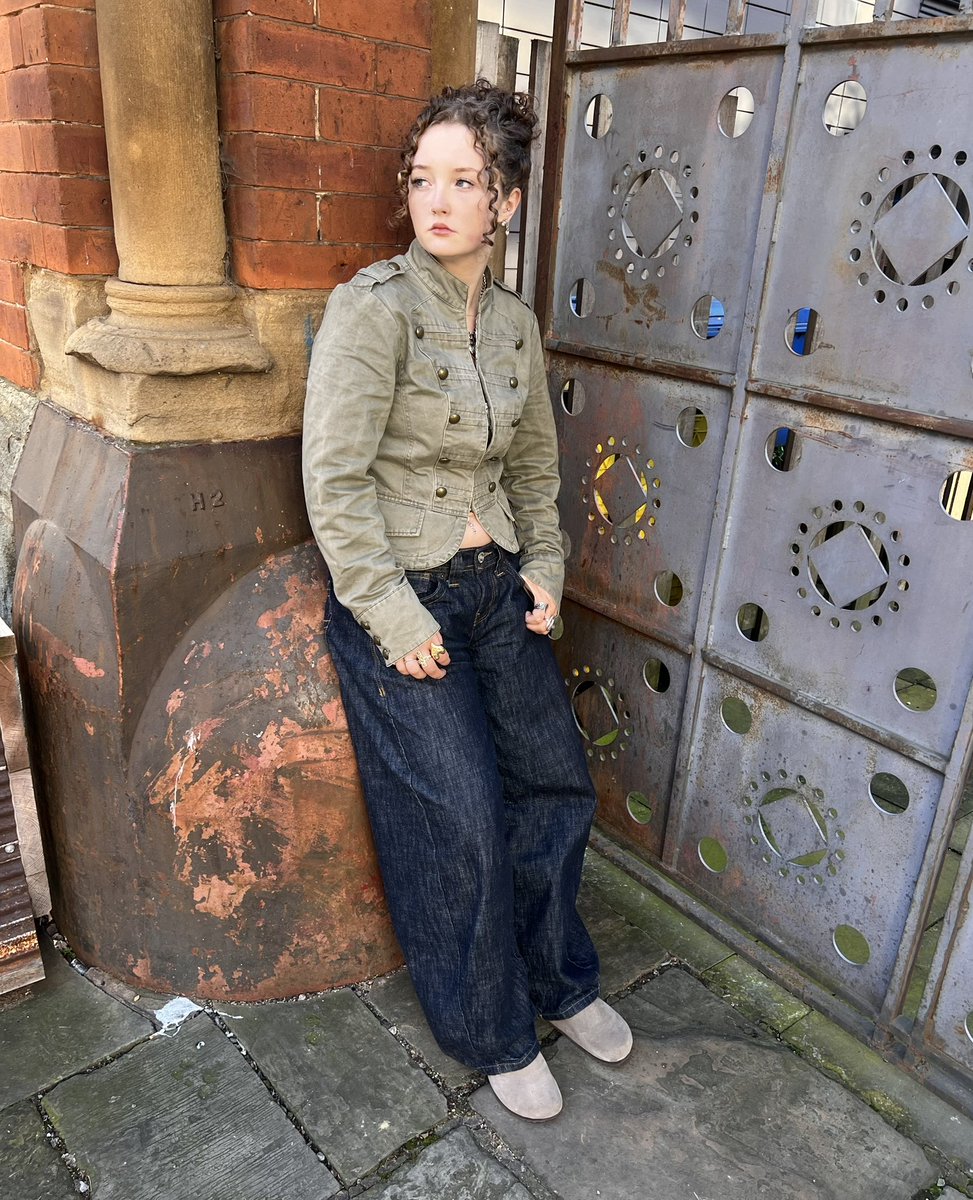 Ruby Thompson Actor tweet media