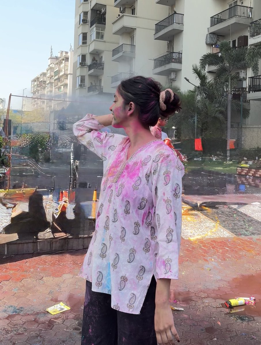 happy gulal and thandai