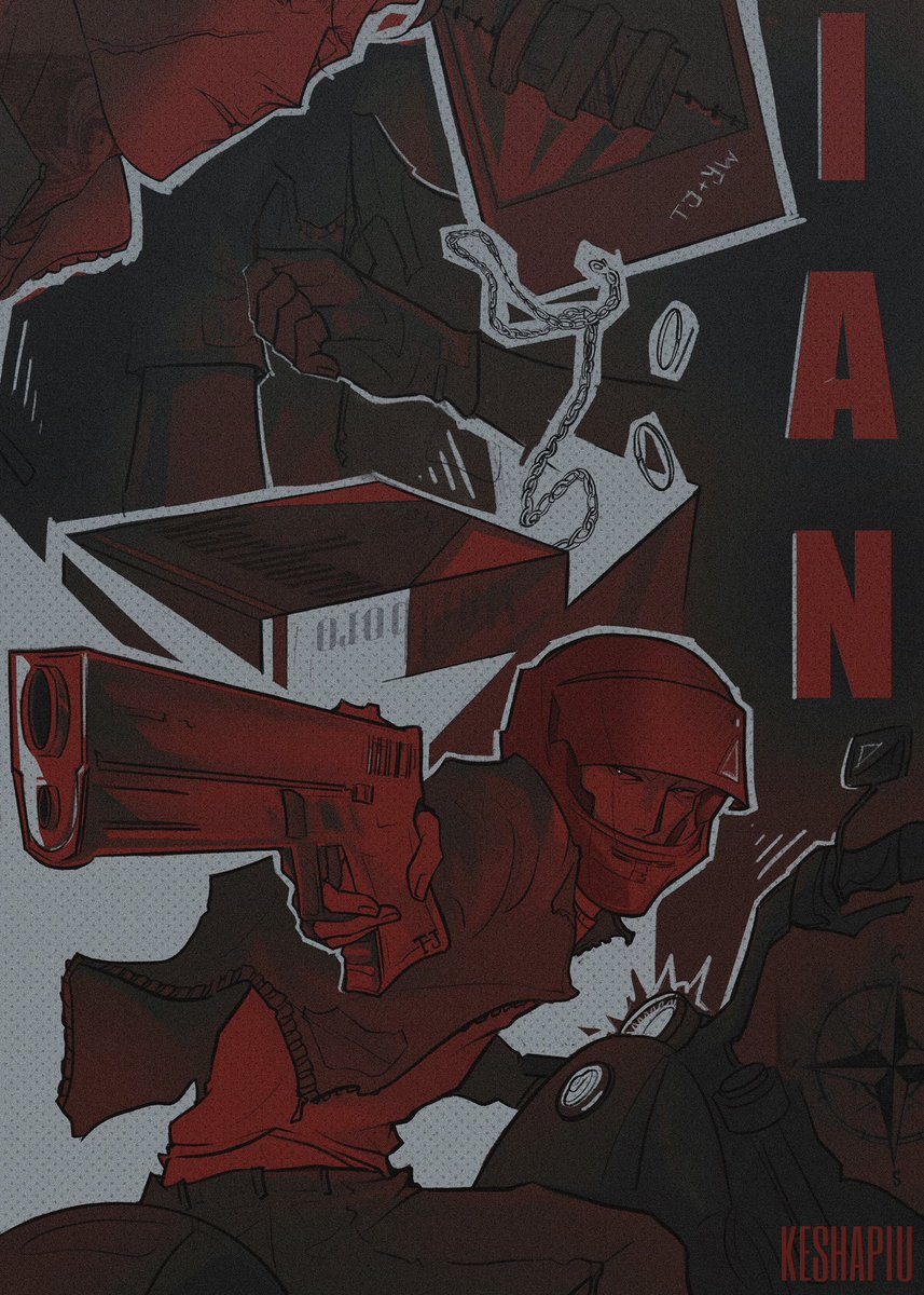 keshapiu tweet media