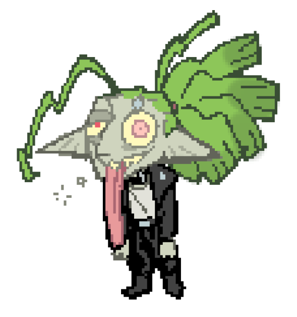 Poopvirus tweet media