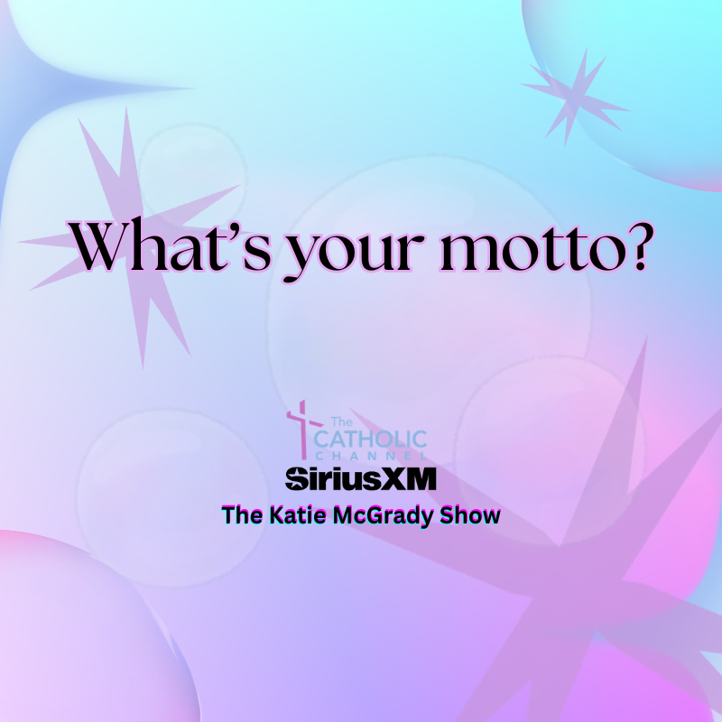 The Catholic Channel tweet media