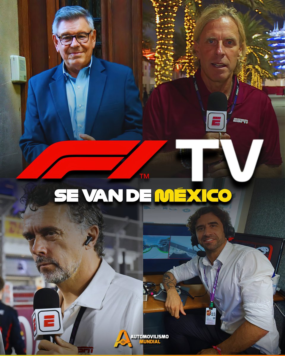 Automovilismo Mundial tweet media