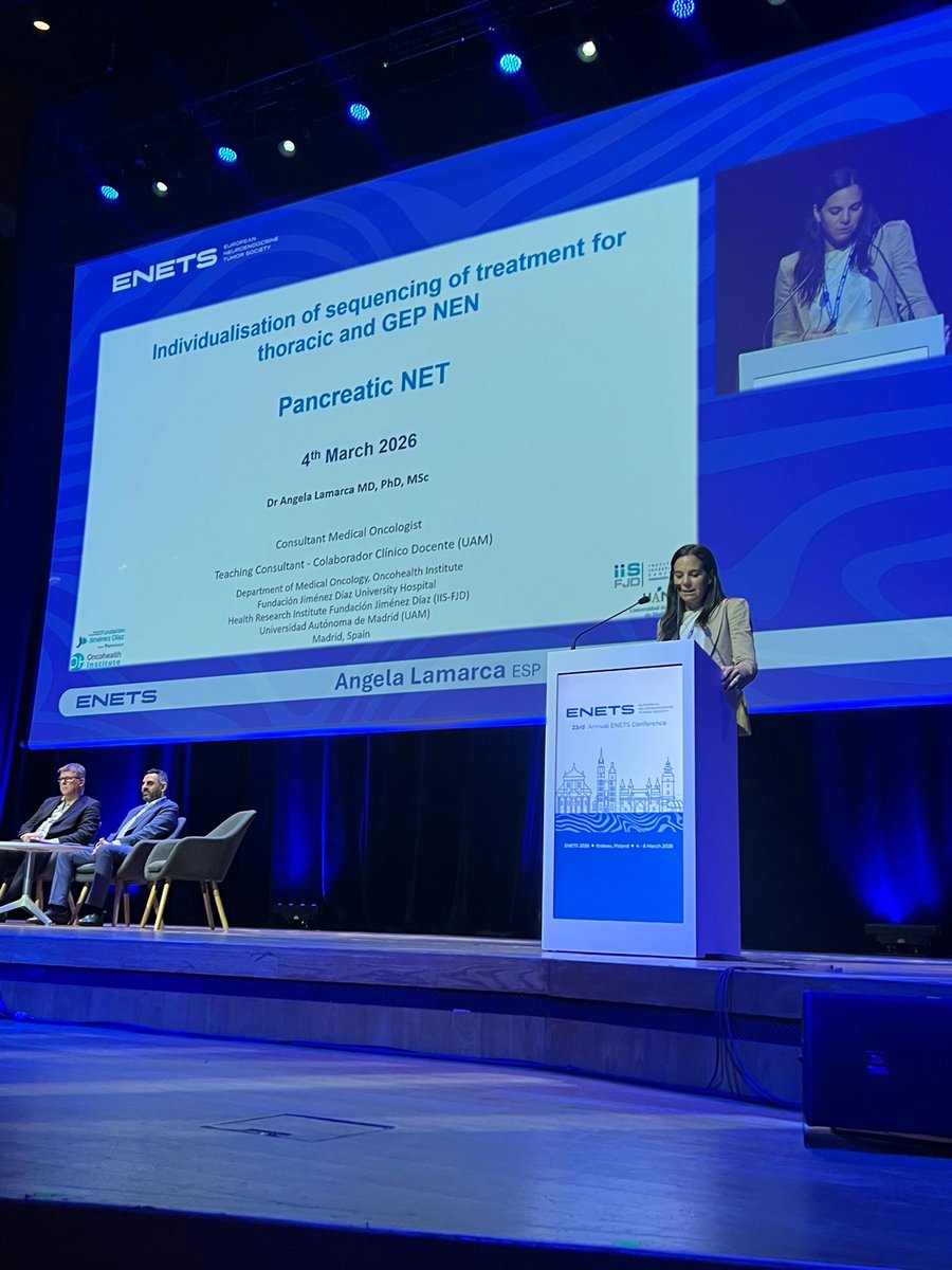 Grupo GETNE tweet media