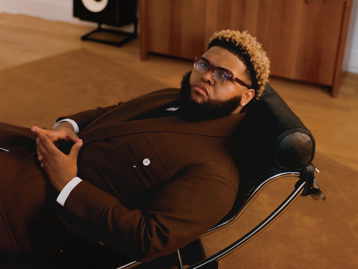 DiscussingFish's tweet image. Druski has won Best Lead Actor for 'WHY DID I COME TO THIS MEGA CHURCH? 😂' at the #Fishies🐟.

See the full winners list: x.com/DiscussingFish…