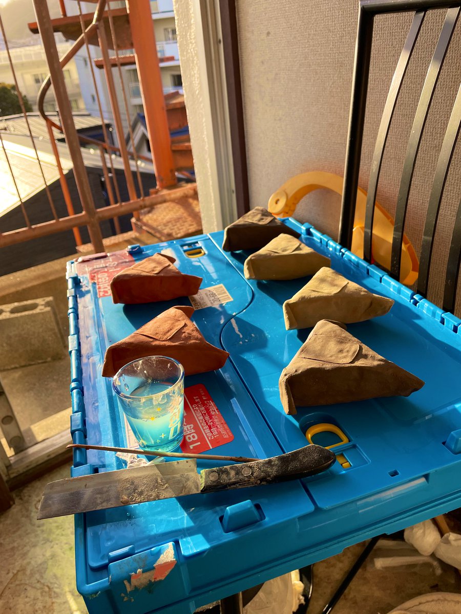 𓀡ヨモモト𓀡 (@soren25) / Posts / X