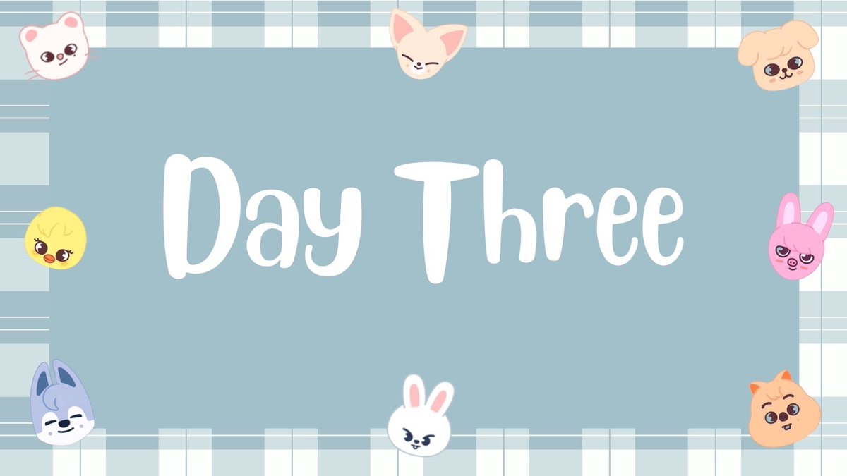 Skz Rarepair Fest (@rarepairskzfest) on Twitter photo 