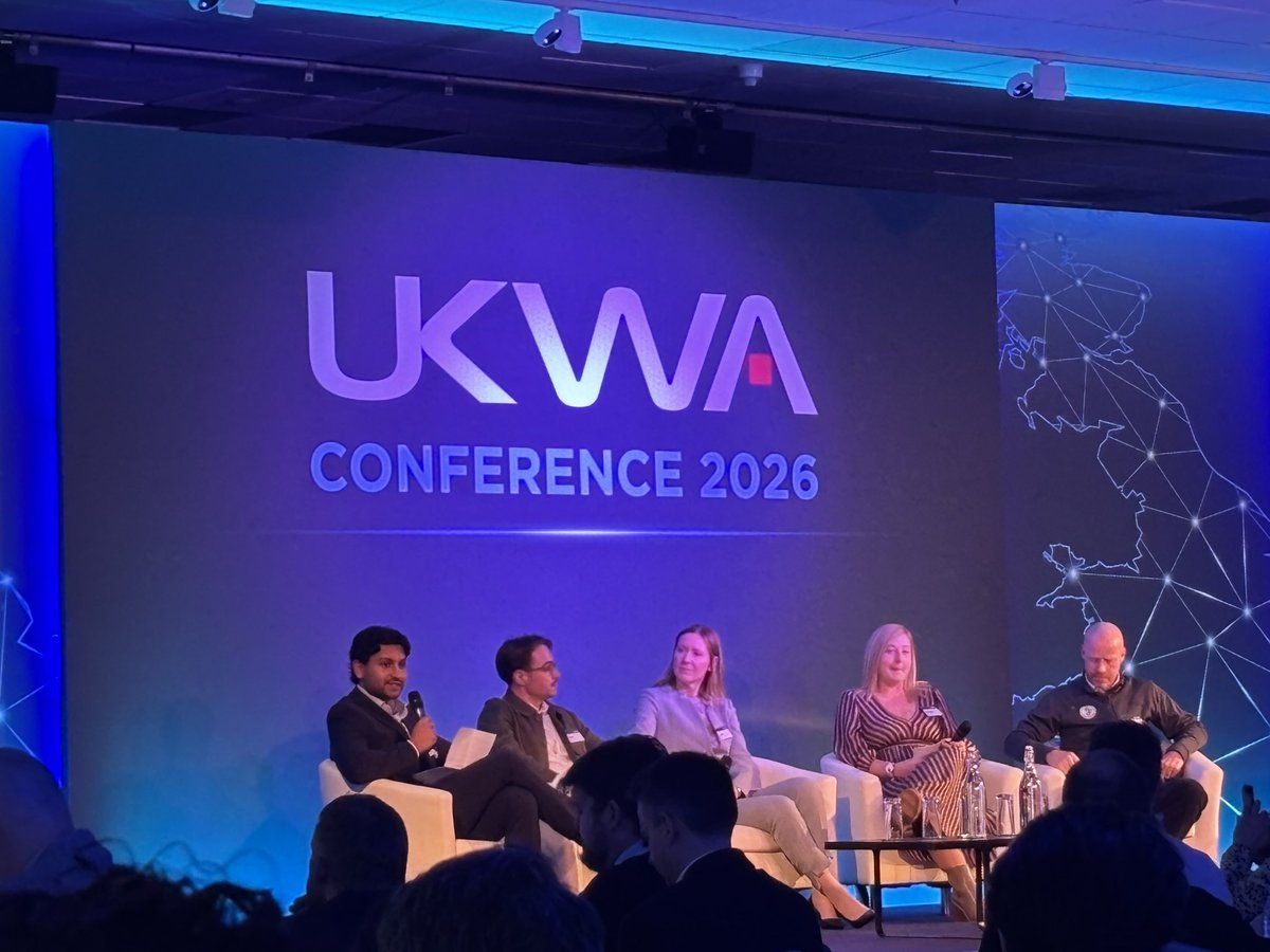 MLR Networks tweet media