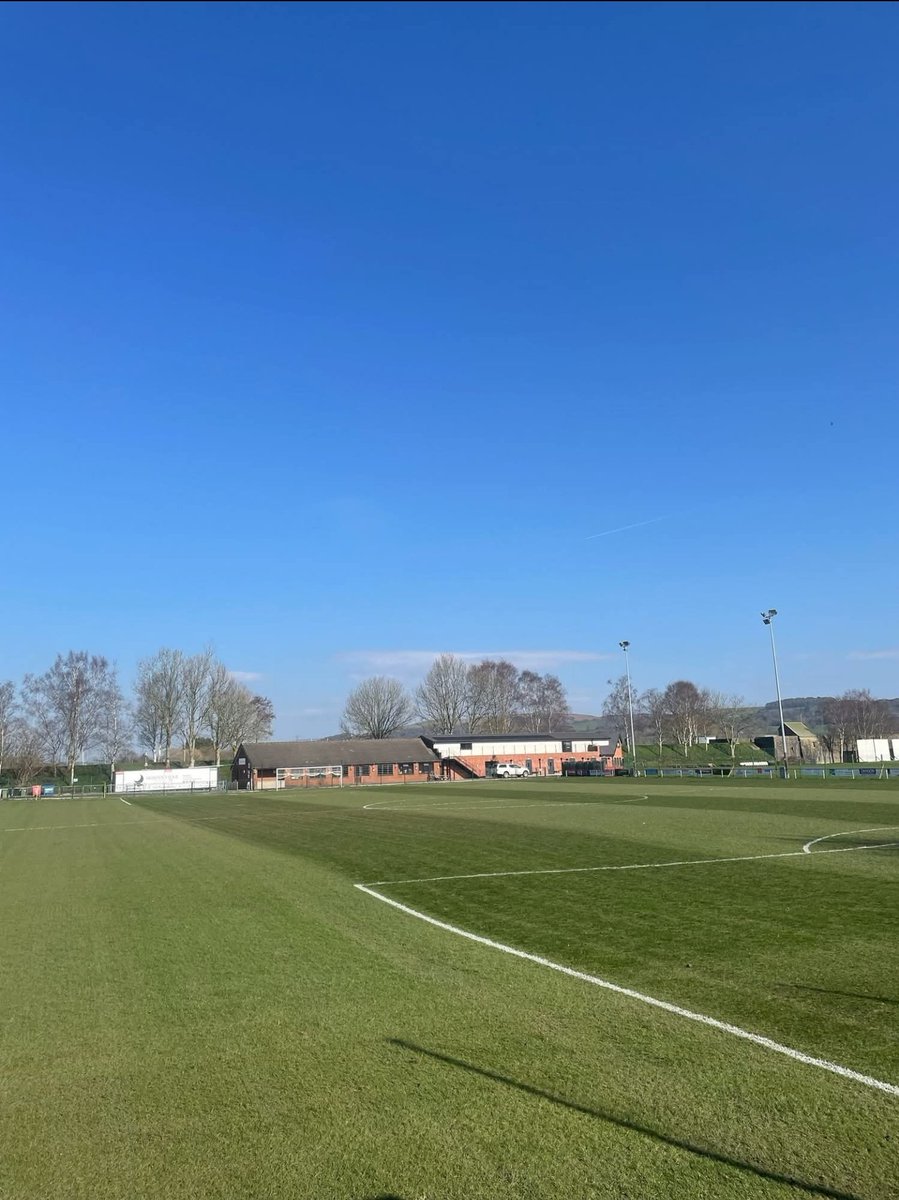 AFC Blackpool tweet media