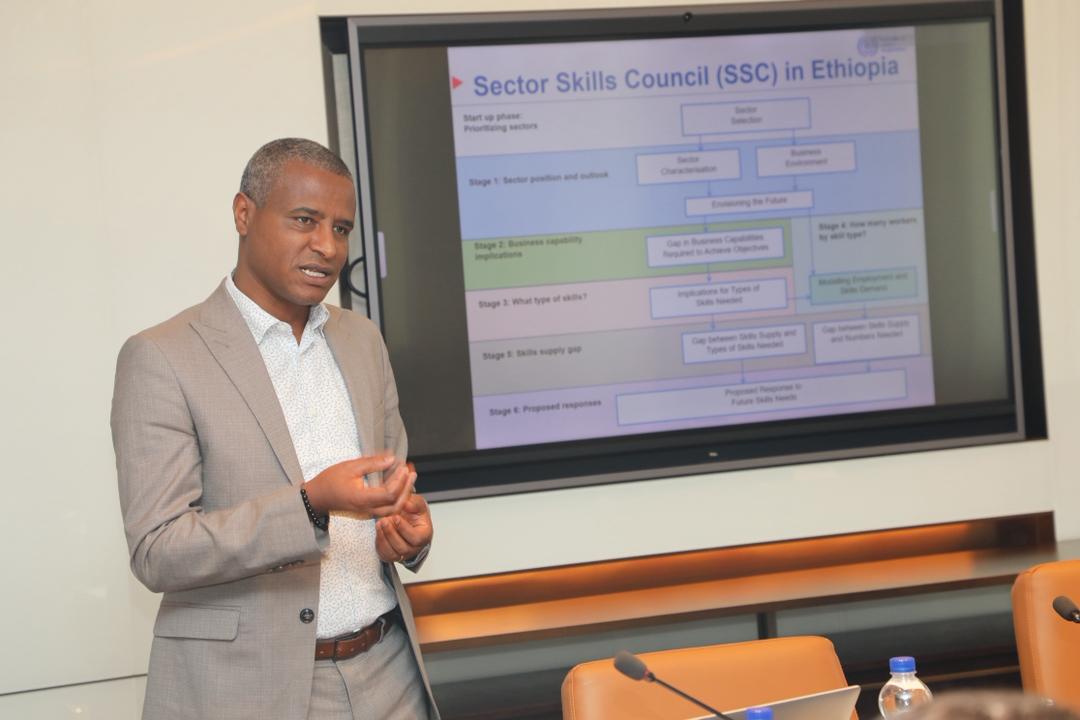 ILO Horn of Africa tweet media