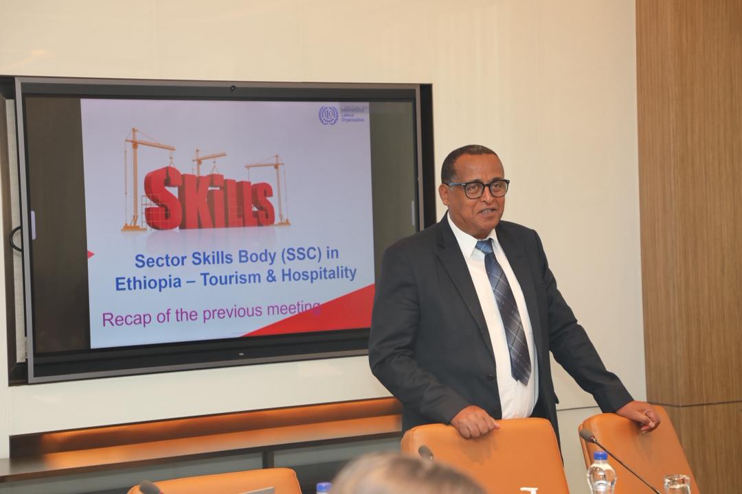 ILO Horn of Africa tweet media