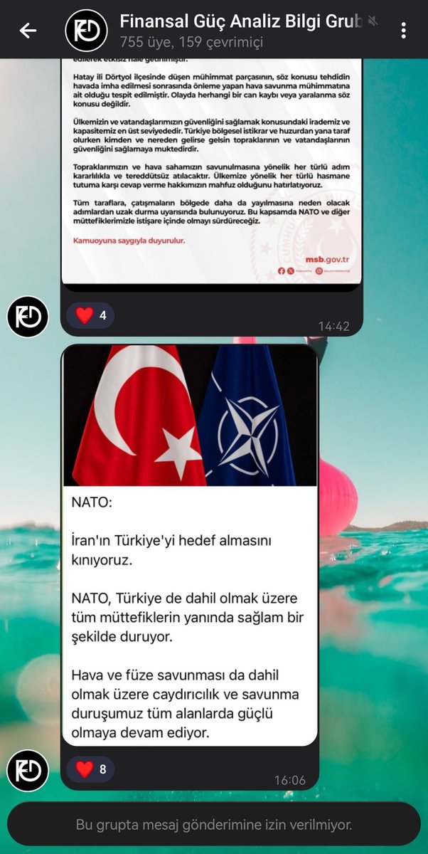 Ayse Hanimin Yeri tweet media