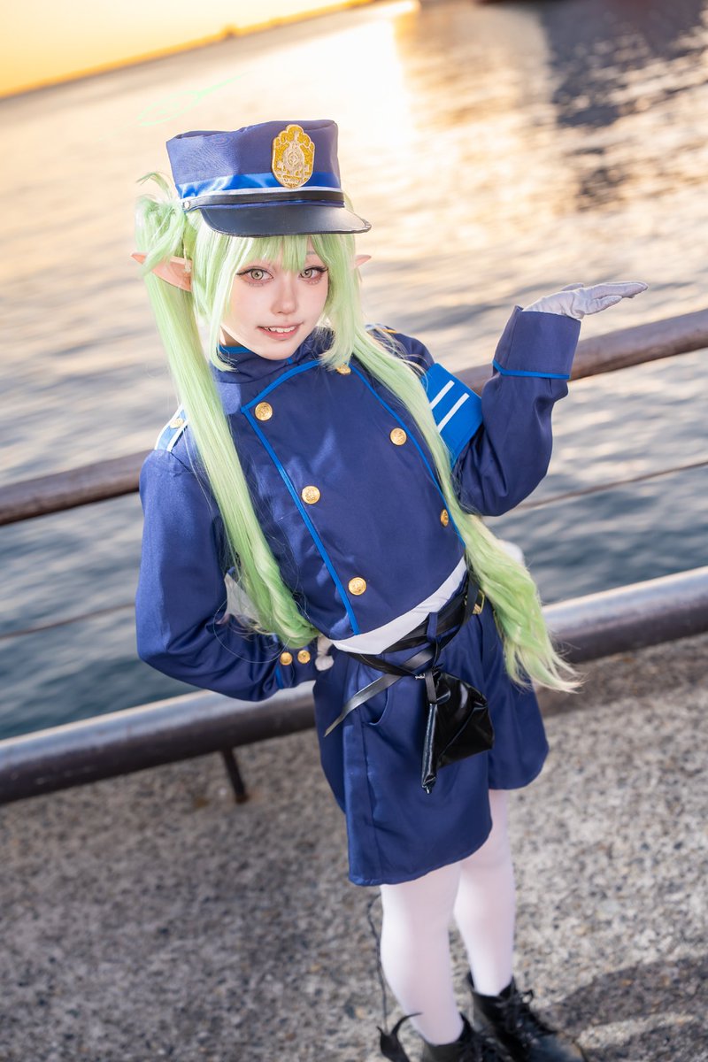 サメ子🦈 tweet media