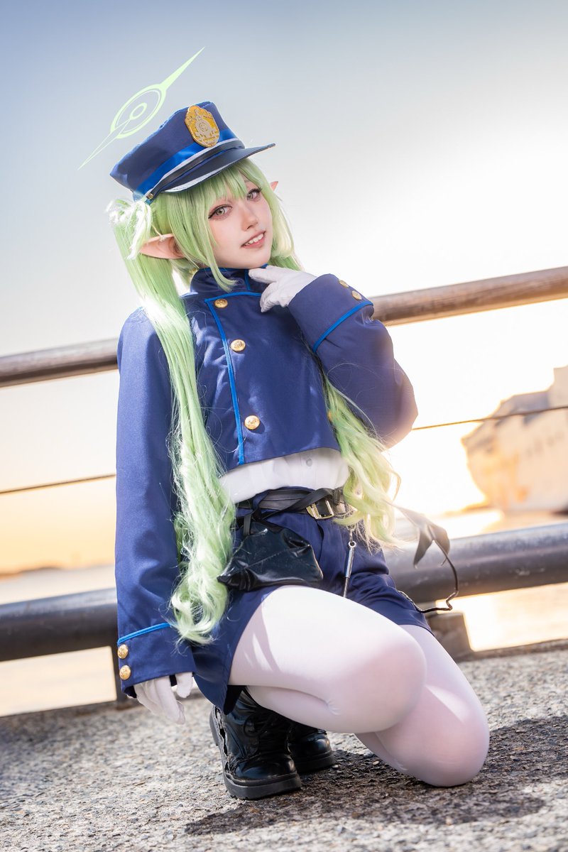 サメ子🦈 tweet media