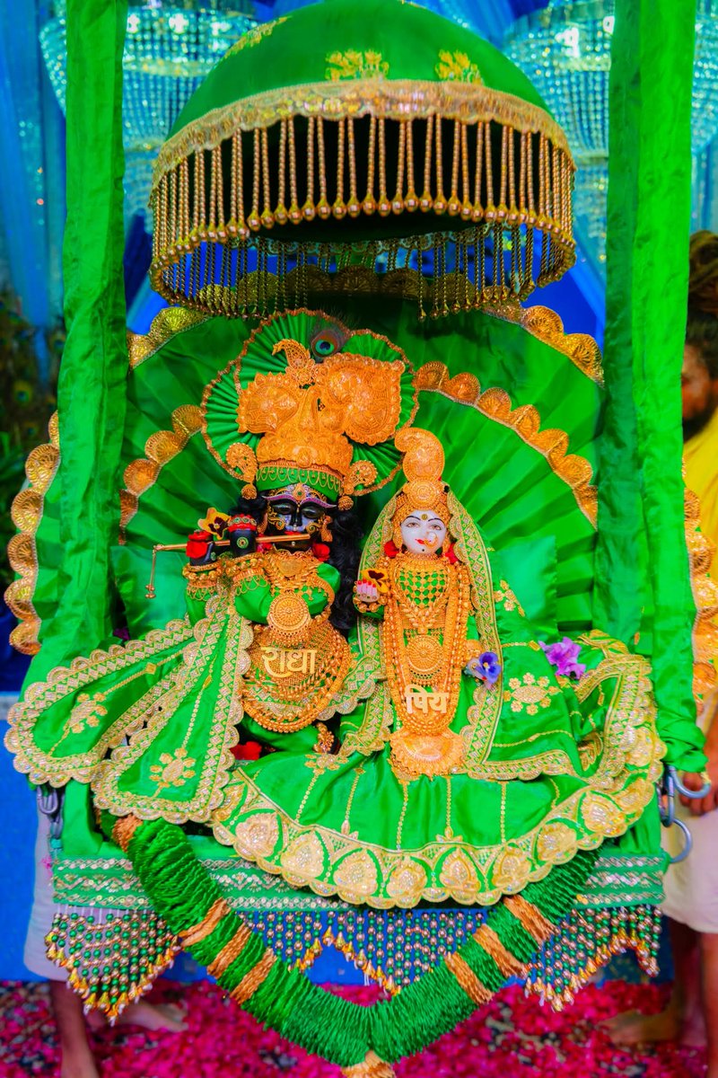 Maharaj Ji tweet media