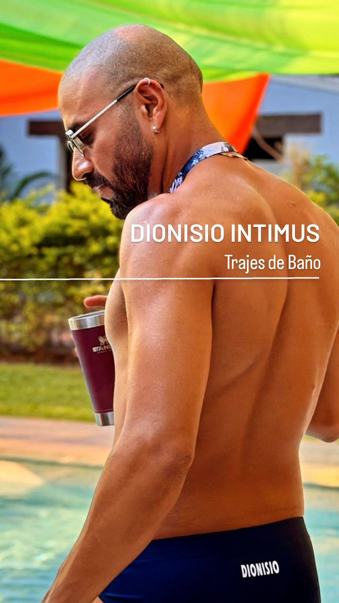 intimusva's tweet photo. Actitud, piel y sol.
Así se vive DIONISIO
https://t.co/eMBMPdrlYa https://t.co/vuvS53GdMu