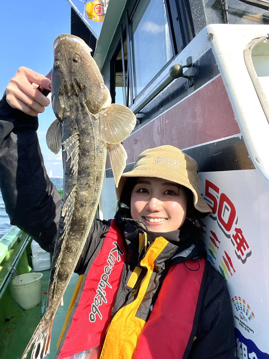 さとみ (@tsurisatomi) / Posts / X