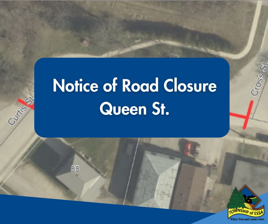 Essa Township tweet media