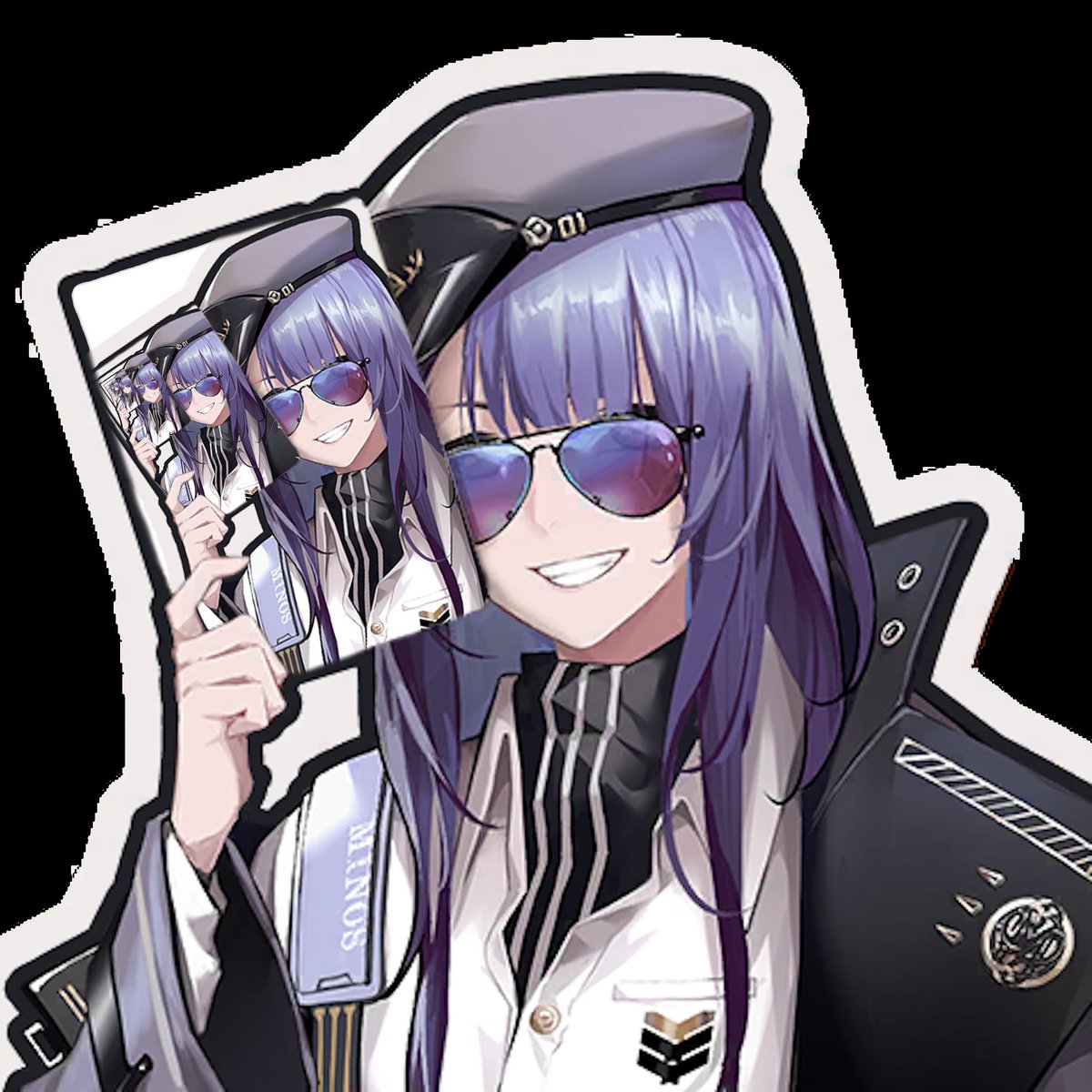Eleanor Si-nnabar & YanYan Yuri Head 🔞 tweet media