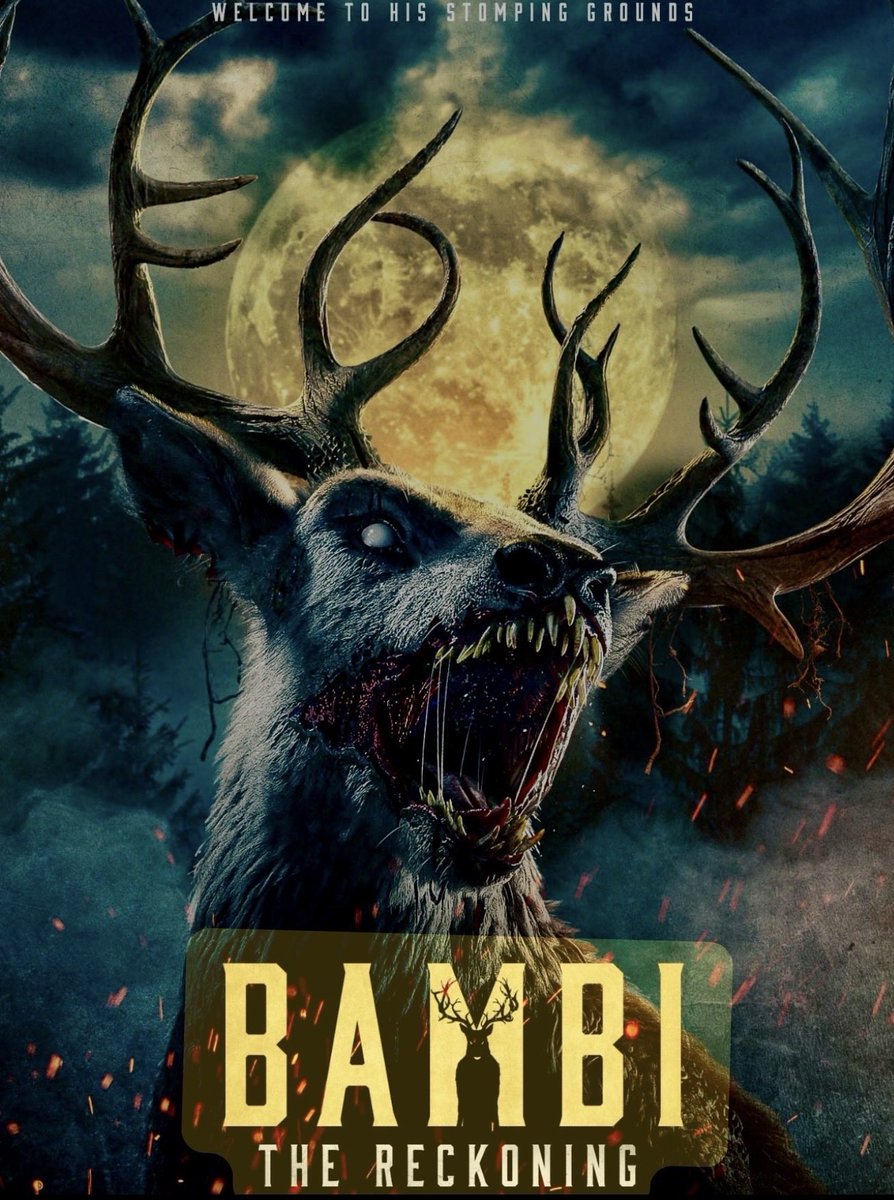 ITN Distribution tweet media