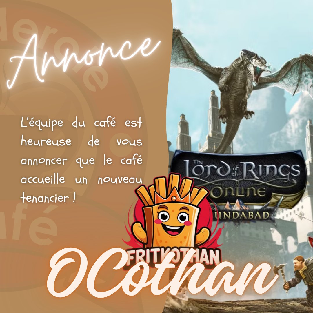 Banderole Café tweet media
