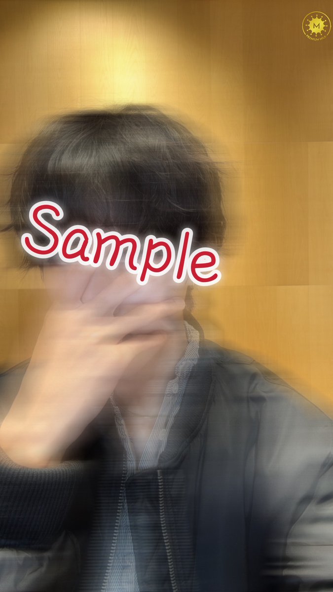 M!LK OFFICIAL tweet media