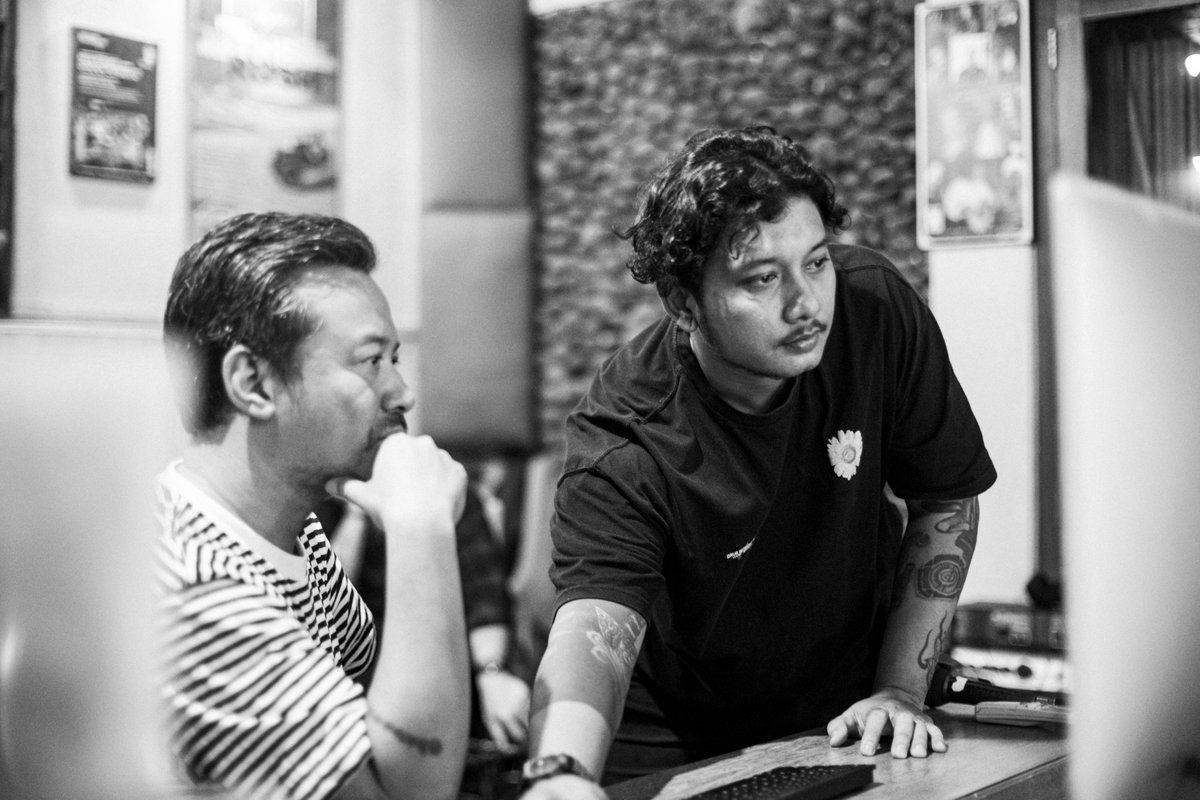 Alva Christo tweet media