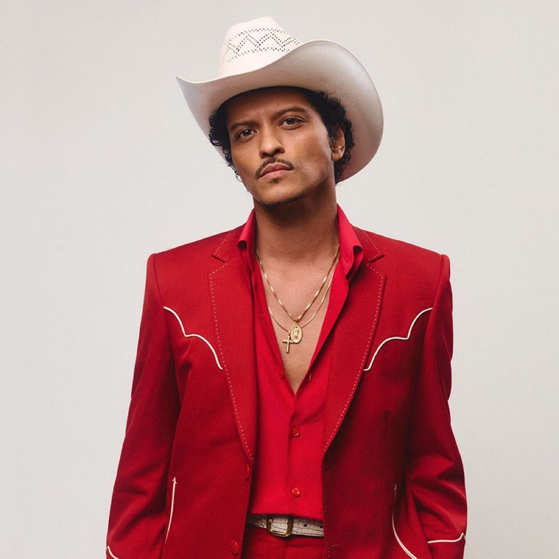 ‘Risk It All’ by Bruno Mars remains at #1 on the US Spotify chart with 1.81 million streams.

It also rises to a new peak of #2 on the Global Spotify chart with 5.43 million streams.