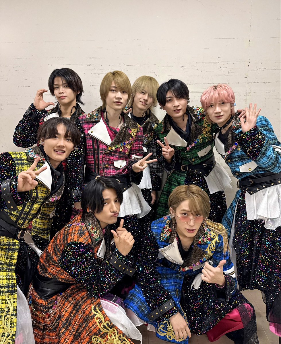 💫 Concert 】 『 B&ZAI LIVE TOUR 2026 -ROCK'N'DOL- 』 宮城公演