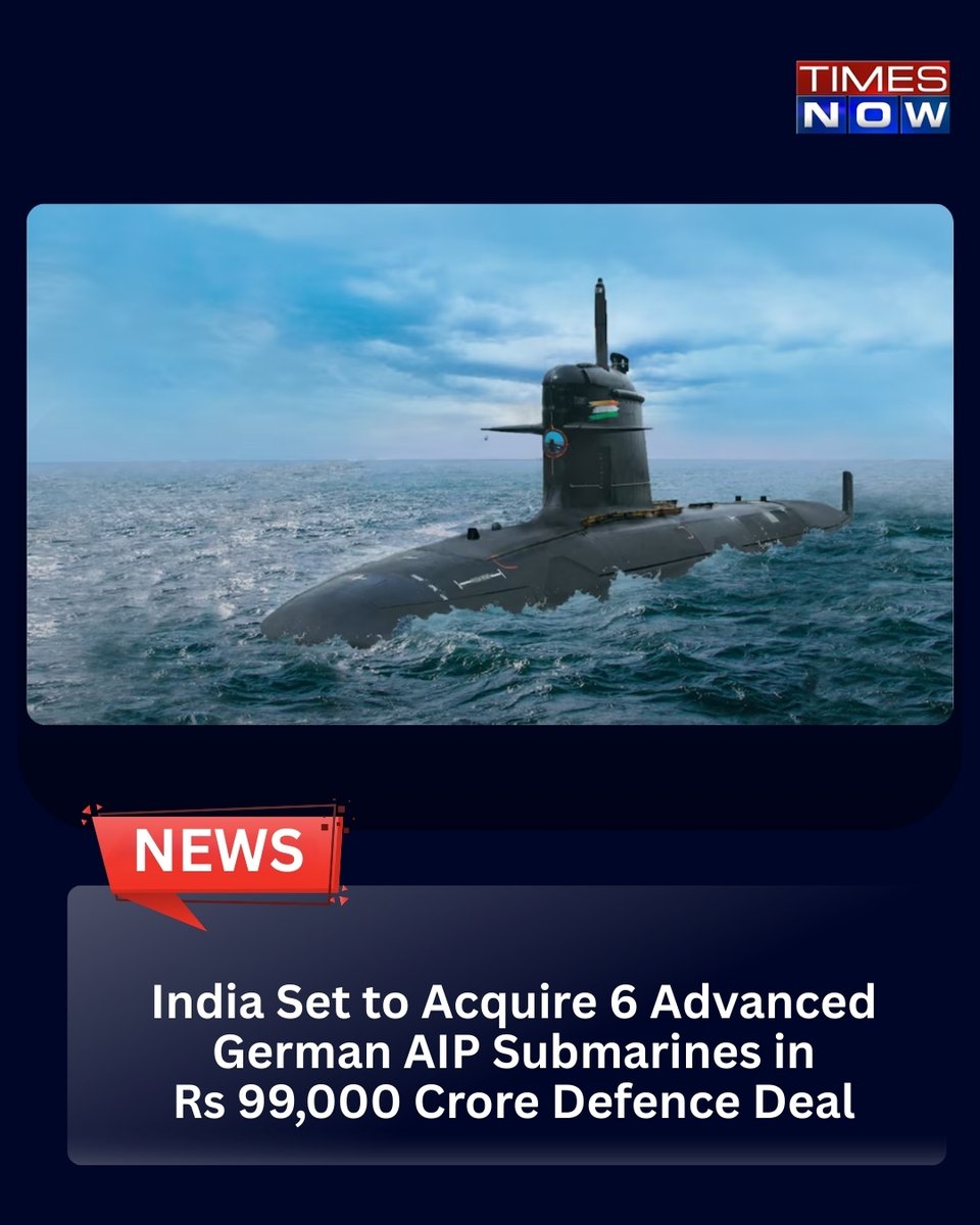 TIMES NOW tweet media