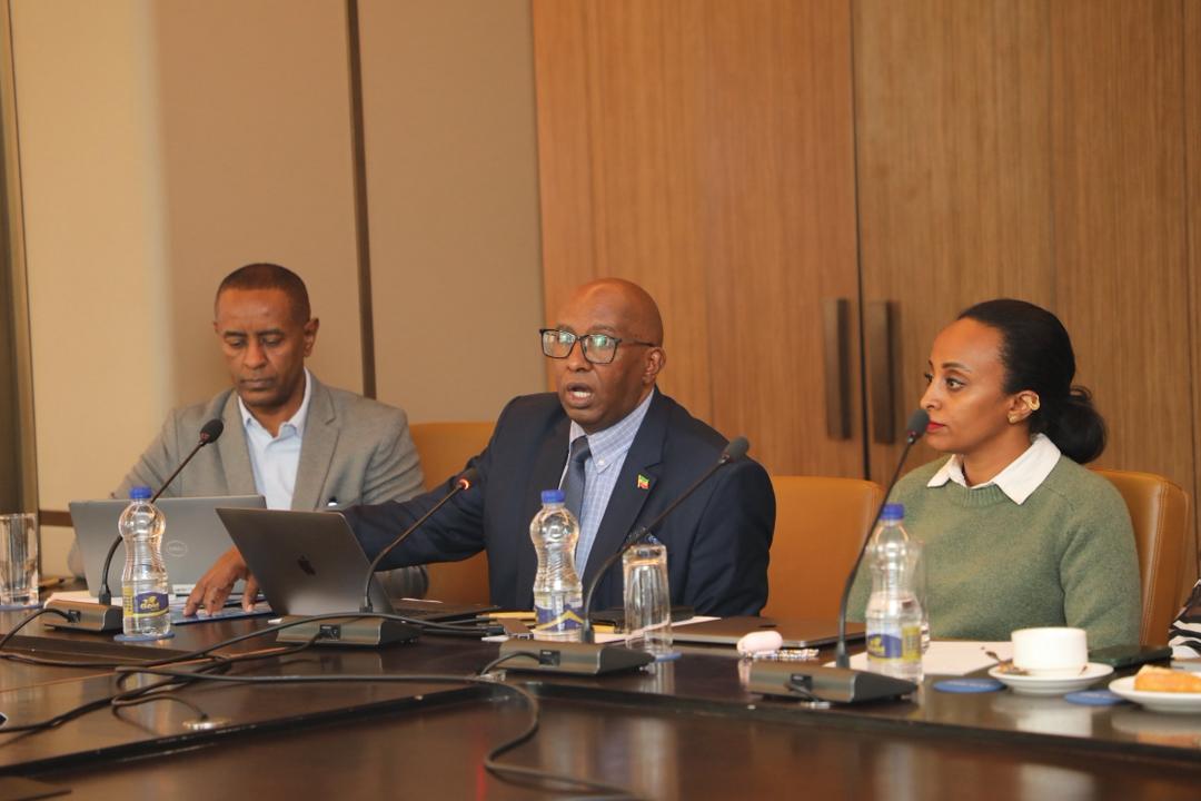 ILO Horn of Africa tweet media