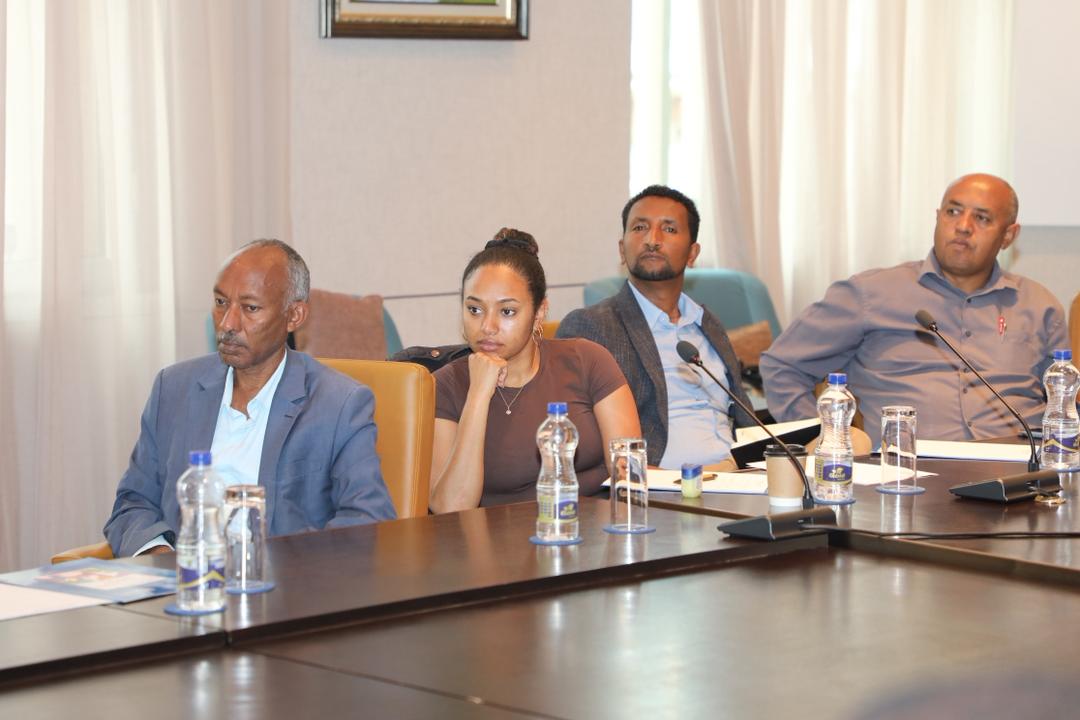 ILO Horn of Africa tweet media