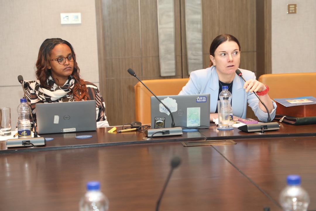 ILO Horn of Africa tweet media