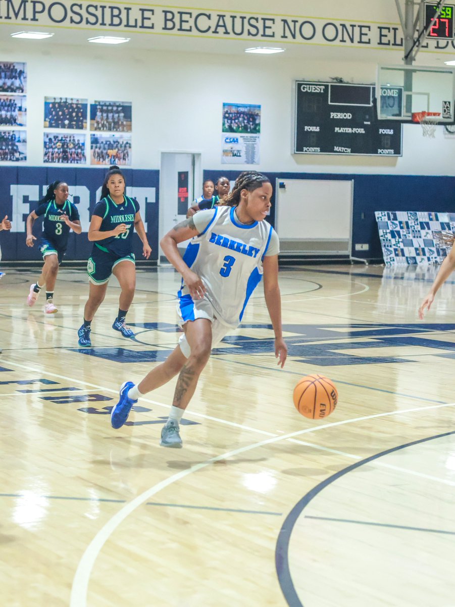 Berkeley College tweet media