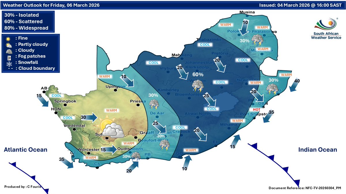 SA Weather Service tweet media