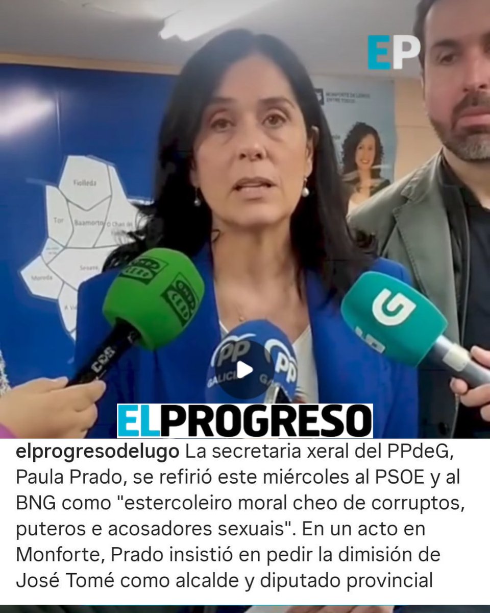 BNG - Bloque Nacionalista Galego tweet media