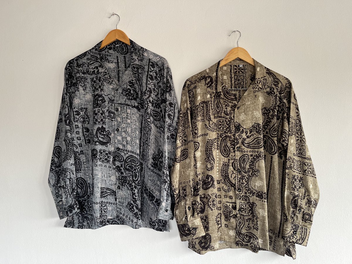 All Available in XL.
12,000 naira each.