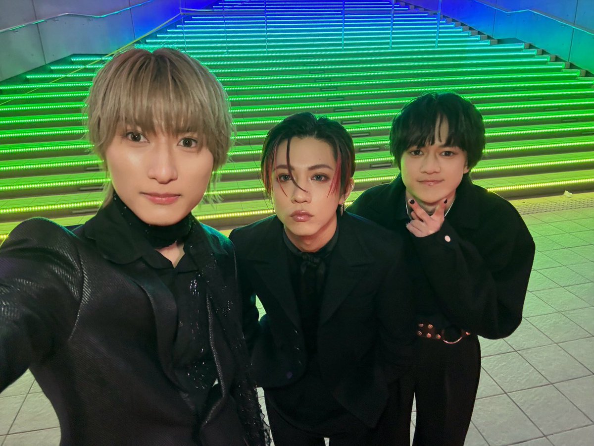 hayate_i_1012's tweet photo. リリイベお台場ありがとうございました

夜のダイバーシティ綺麗でした✨

#SD_Breakoff https://t.co/N1SQb3keGM