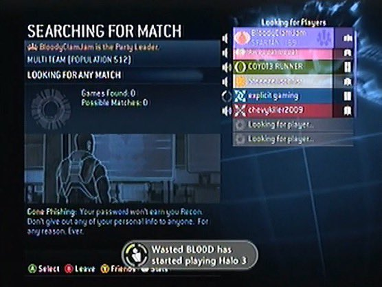VideoGameHstry's tweet photo. Bro wake up it's 2007 https://t.co/Ybpo3U8q6S