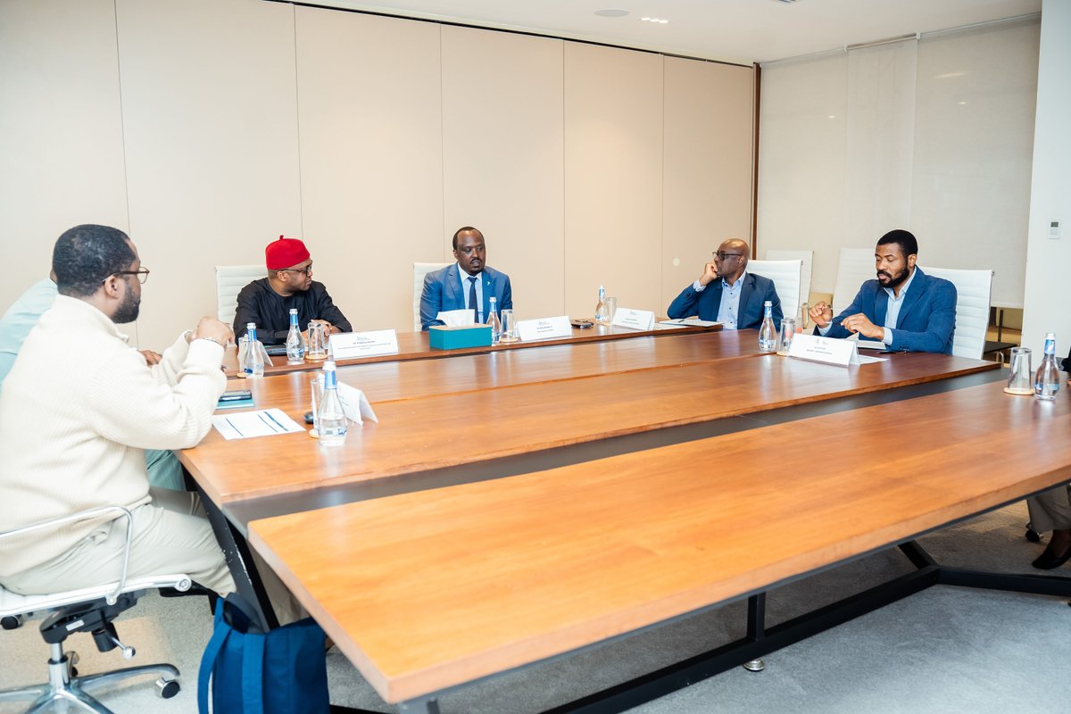 Rwanda Cooperation tweet media