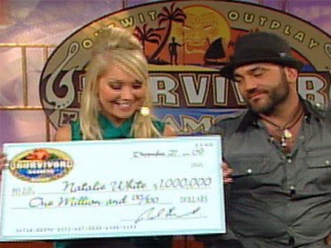 SurvivorQuotesX tweet media