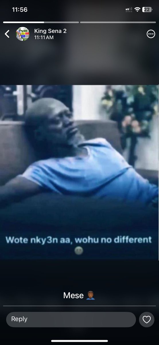 John Doe tweet media