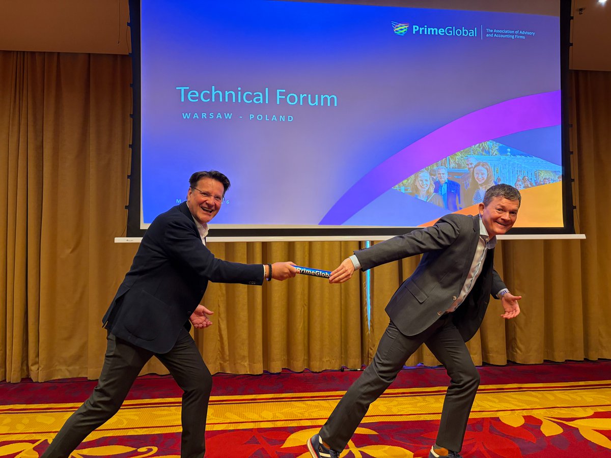 PrimeGlobal tweet media