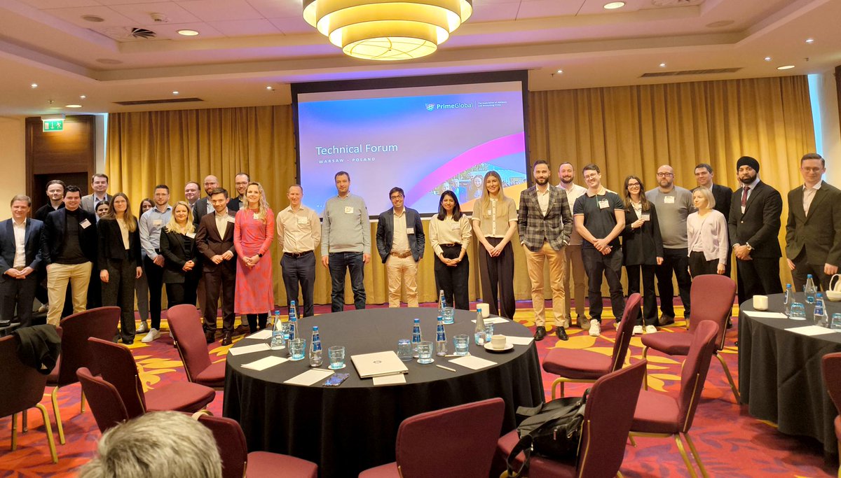 PrimeGlobal tweet media