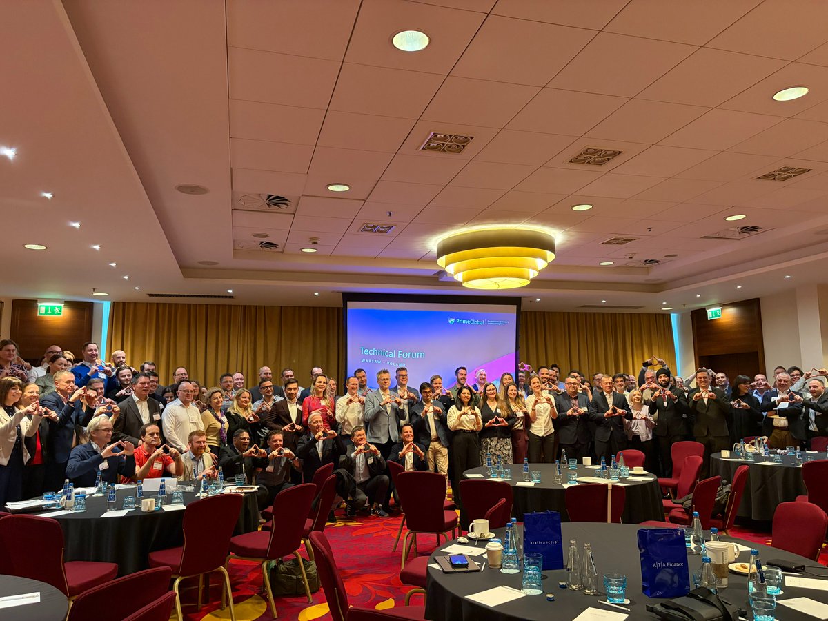 PrimeGlobal tweet media