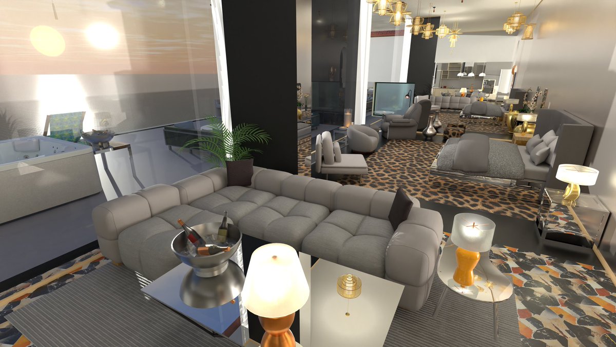 LiveHome3D tweet media