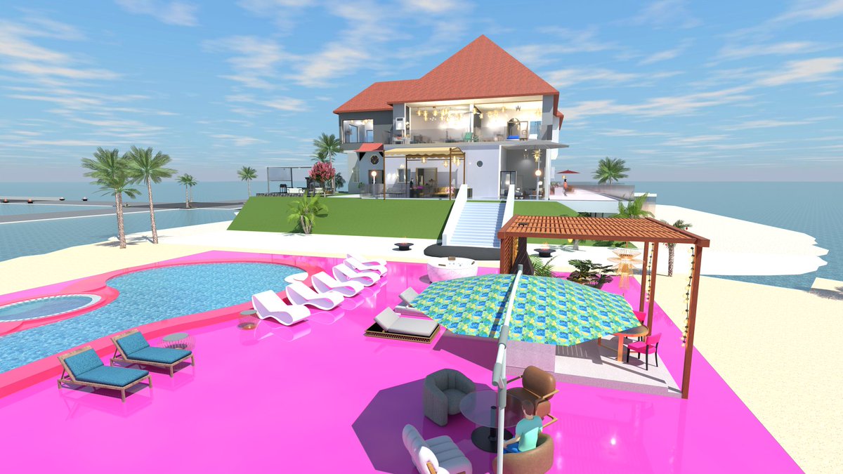 LiveHome3D tweet media