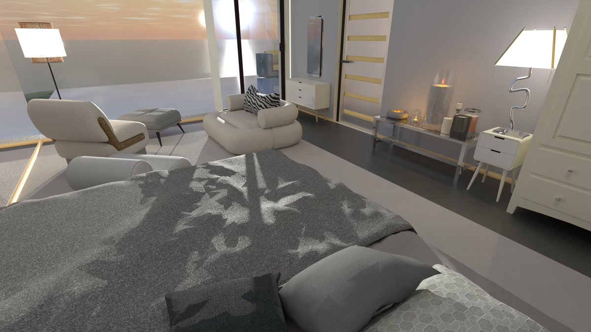 LiveHome3D tweet media