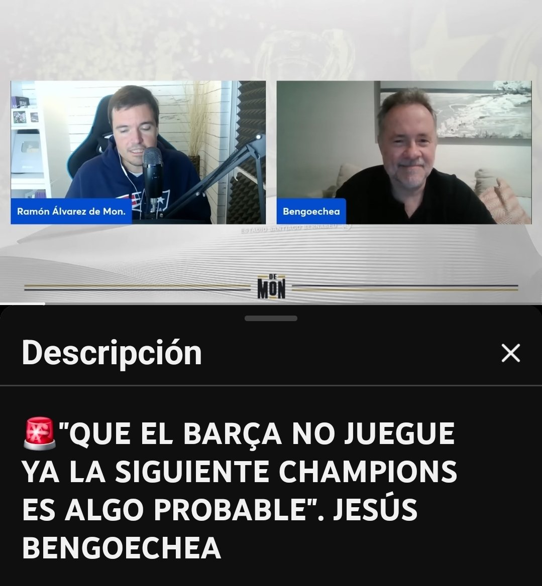 Miguel Galan tweet media