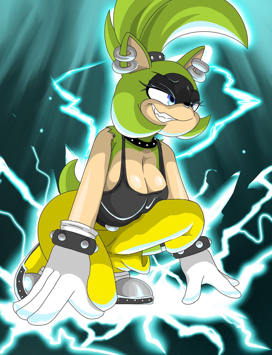 Surge⚡️⚡️⚡️（SONIC）