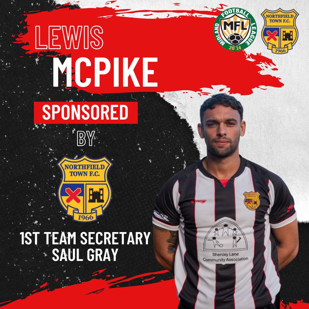 Northfield Town F.C. tweet media